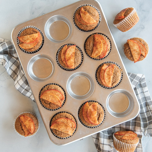 Nordicware muffin pans assorted — Kitchen Collage